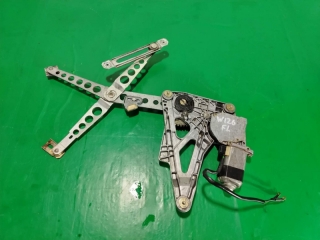 Стеклоподьемник, MERCEDES BENZ, S-CLASS, W126, M117 E50, F, L, 0130821018