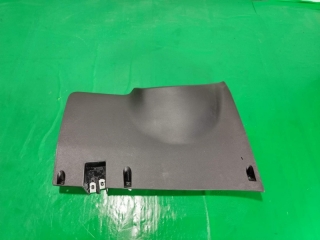 Консоль под рулевую колонку, KIA, SPORTAGE, KM, D4EA, 2006, 85753-1F000