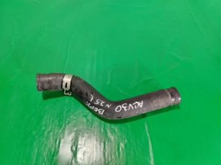 Патрубок радиатора, TOYOTA, CAMRY, ACV30, 2AZ-FE