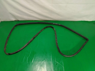Уплотнитель двери, TOYOTA, COROLLA, AE95, 4A-FE, 89-91, F, R