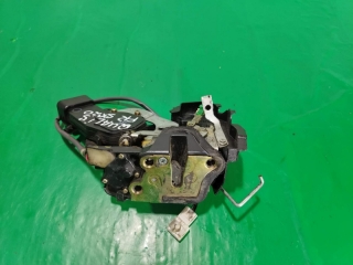 Замок двери, TOYOTA, MARK II WAGON QUALIS, SXV20W, 5S-FE, 2000, F, R