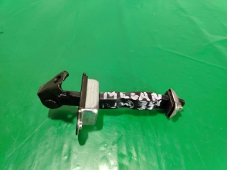 Ограничитель двери, RENAULT, MEGANE, LM05, K4MC813, 2007, F, L