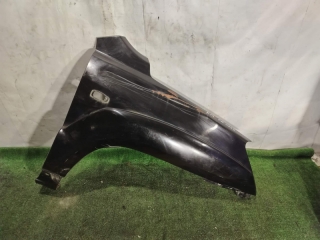 Крыло, KIA, SPORTAGE, KM, D4EA, 2006, F, R