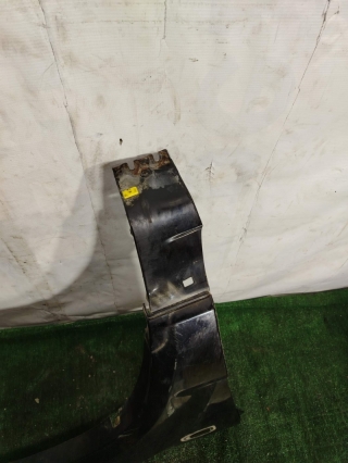 Крыло, KIA, SPORTAGE, KM, D4EA, 2006, F, R