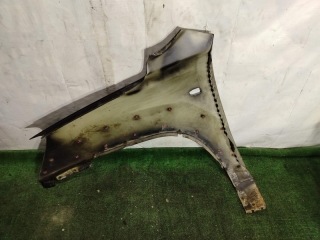 Крыло, KIA, SPORTAGE, KM, D4EA, 2006, F, R