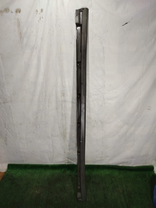 Накладка на порог наружняя, TOYOTA, CAMRY, ACV30, 2AZ-FE, L