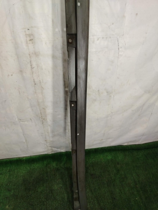 Накладка на порог наружняя, TOYOTA, CAMRY, ACV30, 2AZ-FE, L