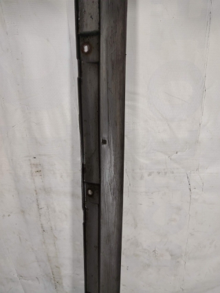 Накладка на порог наружняя, TOYOTA, CAMRY, ACV30, 2AZ-FE, L