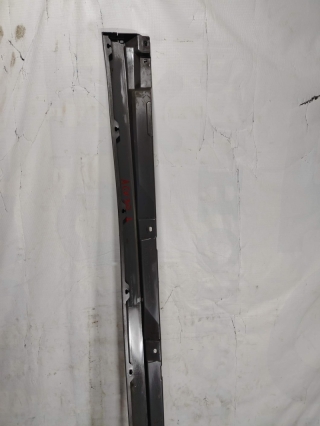 Накладка на порог наружняя, TOYOTA, CAMRY, ACV30, 2AZ-FE, L