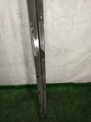 Накладка на порог наружняя, TOYOTA, CAMRY, ACV30, 2AZ-FE, L