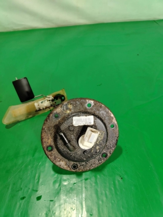 Датчик уровня топлива, KIA, SPORTAGE, KM, D4EA, 2006, 31130-2E900