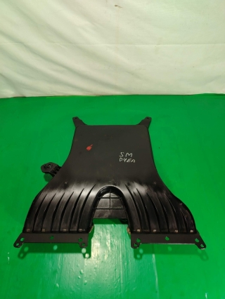 Воздухозаборник, HYUNDAI, SANTA FE CLASSIC , SM, D4EA, 04.2007 - 04.2013, 32400-27203