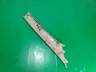 Накладка на стойку, TOYOTA, CAMRY, ACV30, 2AZ-FE, F, L, верх, 62212-AA030