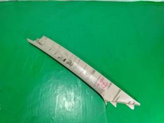 Накладка на стойку, TOYOTA, CAMRY, ACV30, 2AZ-FE, F, R, верх, 62211-AA030