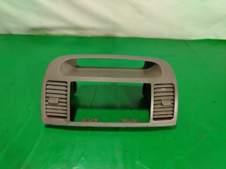 Рамка магнитолы, TOYOTA, CAMRY, ACV30, 2AZ-FE, 55405-AA030