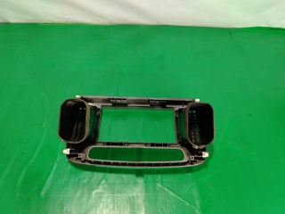 Рамка магнитолы, TOYOTA, CAMRY, ACV30, 2AZ-FE, 55405-AA030