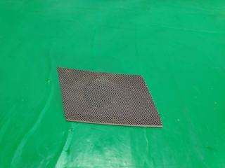 Сетка динамика, TOYOTA, CAMRY, ACV30, 2AZ-FE, F, R, 55472-AA010