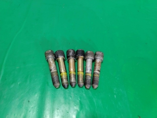 Болт карданного вала, KIA, SPORTAGE, KM, D4EA, 2006