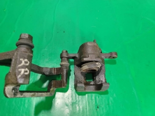 Суппорт тормозной, KIA, SPORTAGE, KM, D4EA, 2006, R, R