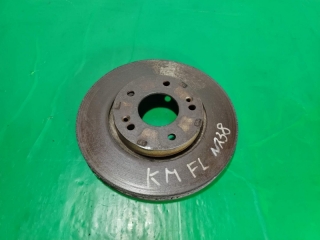 Диск тормозной, KIA, SPORTAGE, KM, D4EA, 2006, F