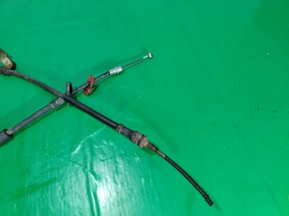 Трос ручника, KIA, SPORTAGE, KM, D4EA, 2006, L