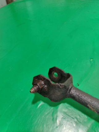 Тяга продольная, KIA, SPORTAGE, KM, D4EA, 2006, R