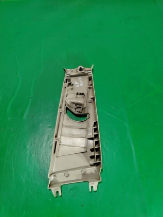 Накладка на стойку, TOYOTA, CAMRY, ACV30, 2AZ-FE, L, верх, 62412-AA010