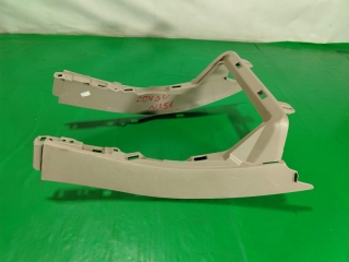 Консоль между сидений, TOYOTA, CAMRY, ACV30, 2AZ-FE, 58811-AA020