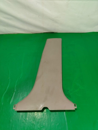 Накладка на стойку, TOYOTA, CAMRY, ACV30, 2AZ-FE, R, низ, 62413-AA020