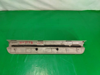 Накладка на порог внутренняя, TOYOTA, CAMRY, ACV30, 2AZ-FE, F, R, 67913-AA040