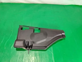 Пластик салона, TOYOTA, CAMRY, ACV30, 2AZ-FE, 55607-AA020