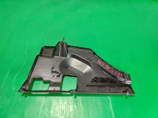 Пластик салона, TOYOTA, CAMRY, ACV30, 2AZ-FE, 55607-AA020