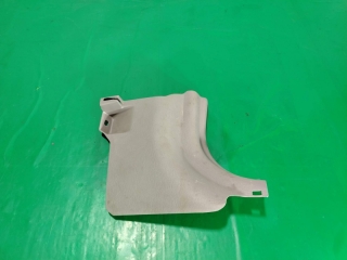 Накладка на стойку, TOYOTA, CAMRY, ACV30, 2AZ-FE, F, R, низ, 62101-AA020