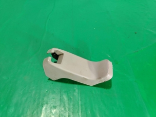 Накладка на салазку сиденья, TOYOTA, CAMRY, ACV30, 2AZ-FE, R, R, 72137-AA020