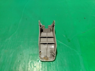 Накладка на салазку сиденья, TOYOTA, CAMRY, ACV30, 2AZ-FE, R, R, 72137-AA020