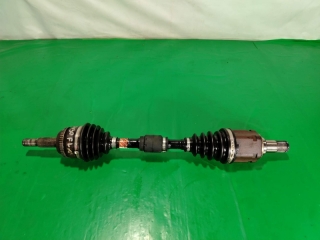Привод, TOYOTA, CAMRY, ACV30, 2AZ-FE, F, L