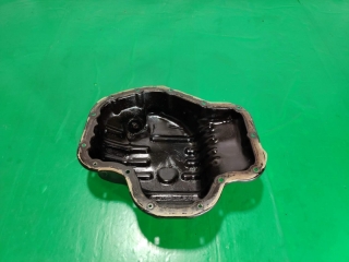 Поддон масляный двигателя, TOYOTA, CAMRY, ACV30, 2AZ-FE, низ