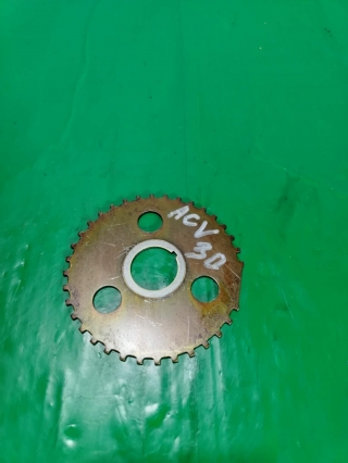 Шайба датчика положения коленвала, TOYOTA, CAMRY, ACV30, 2AZ-FE