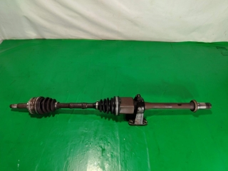 Привод, TOYOTA, CAMRY, ACV30, 2AZ-FE, F, R