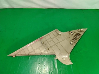 Накладка на стойку, TOYOTA, CAMRY, ACV30, 2AZ-FE, R, R, верх, 62471-AA030