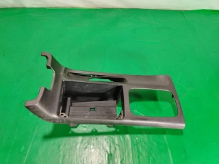 Накладка консоли кпп, TOYOTA, CAMRY, ACV30, 2AZ-FE, 58822-AA010