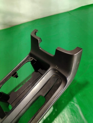 Накладка консоли кпп, TOYOTA, CAMRY, ACV30, 2AZ-FE, 58822-AA010