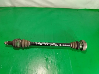 Привод, BMW, 3-SERIES, E90, N46B, 2006, R, R