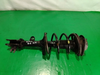 Амортизатор, KIA, SPORTAGE, KM, D4EA, 2006, F, R