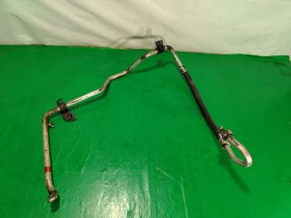 Трубка кондиционера, KIA, SPORTAGE, KM, D4EA, 2006