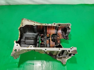 Поддон масляный двигателя, TOYOTA, CAMRY, ACV30, 2AZ-FE