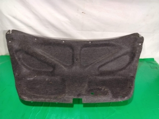 Обшивка крышки багажника, TOYOTA, CAMRY, ACV30, 2AZ-FE