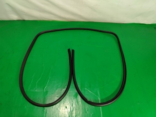 Уплотнитель люка, VOLKSWAGEN, TIGUAN, AD1, CZDA, CZEA, 2020