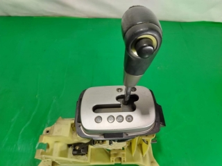 Переключатель скоростей, KIA, SPORTAGE, KM, D4EA, 2006