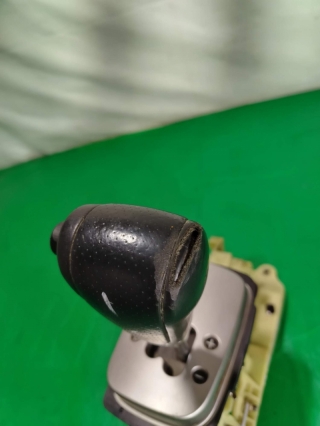 Переключатель скоростей, KIA, SPORTAGE, KM, D4EA, 2006